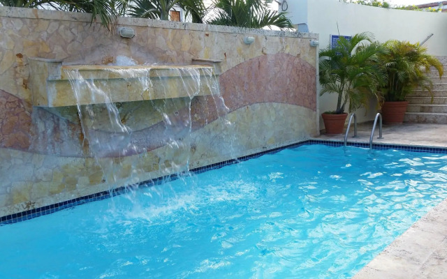 Meliá Century Hotel Ponce