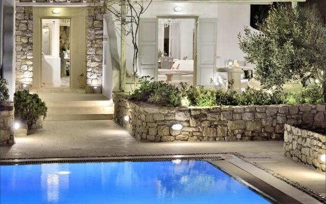 Marvi House 2