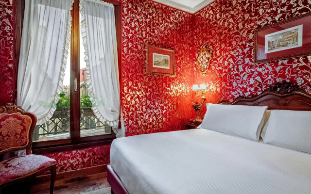 Antica Locanda Sturion