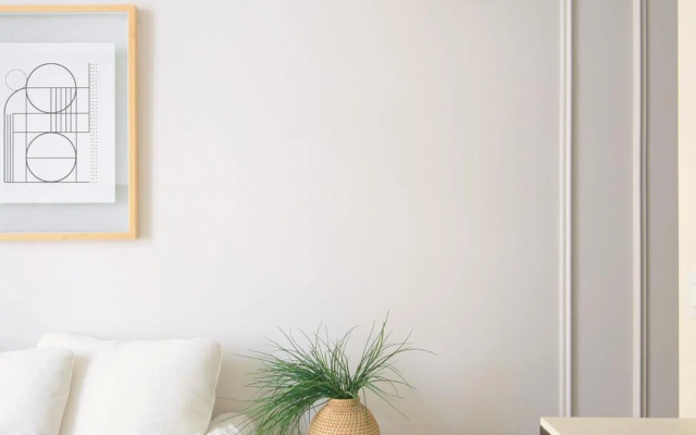 Staylish Studio Apartment In Malasana