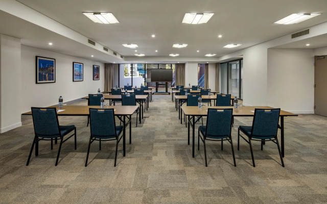 Quest East Perth