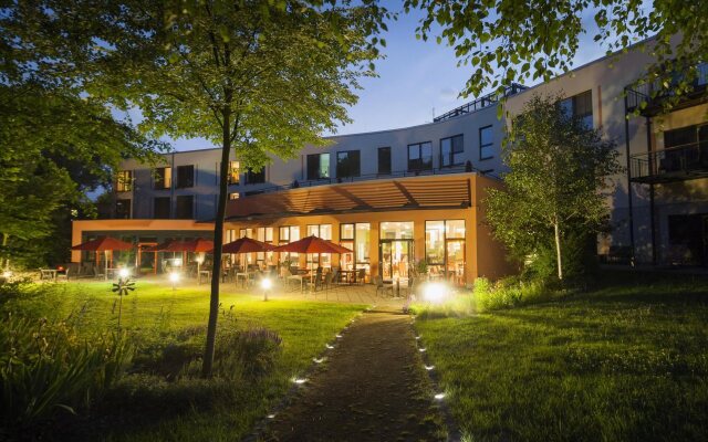 Heide Spa Hotel & Resort