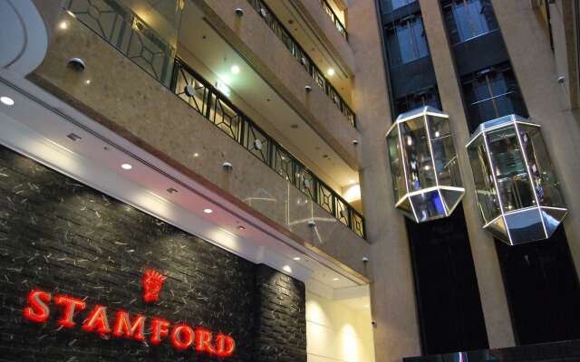 Stamford Plaza Melbourne