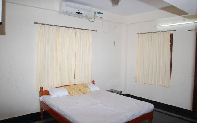 SPOT ON 36080 Hotel Hari International