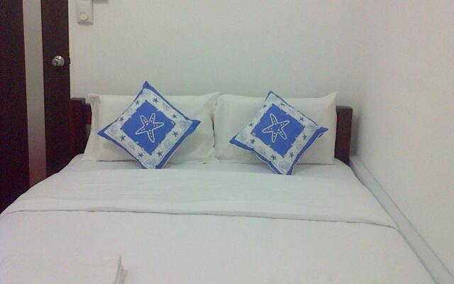 TJ Villa Guest House