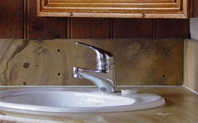 Blackwood Park Cottages