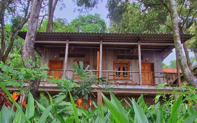 Ancarine Beach Resort