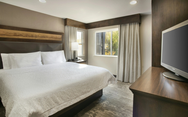 Hampton Inn Jackson Hole