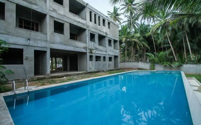OYO 397 Sea Beach Inn