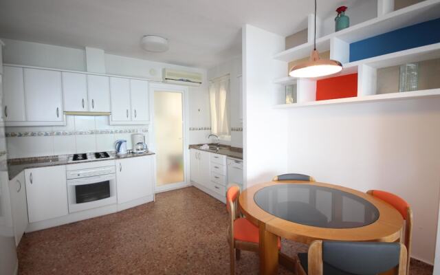 Apartment El Portet