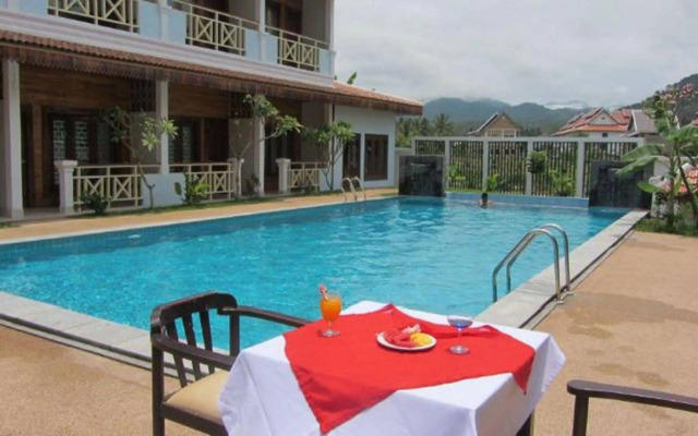 Vansana LuangPrabang Hotel
