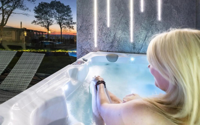 Max Health Resort SPA