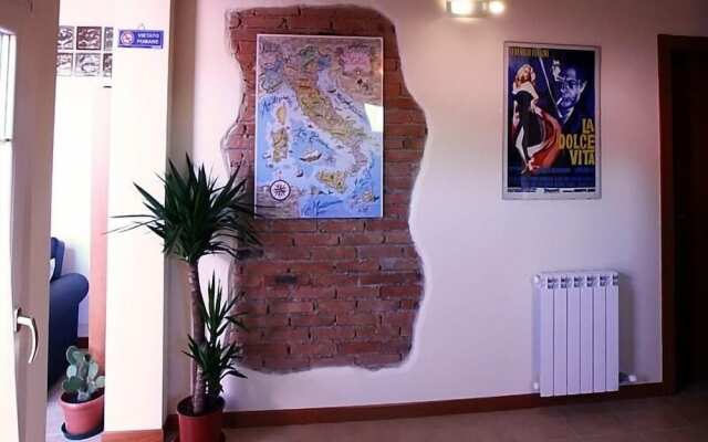 B&B Cuore di Giulietta
