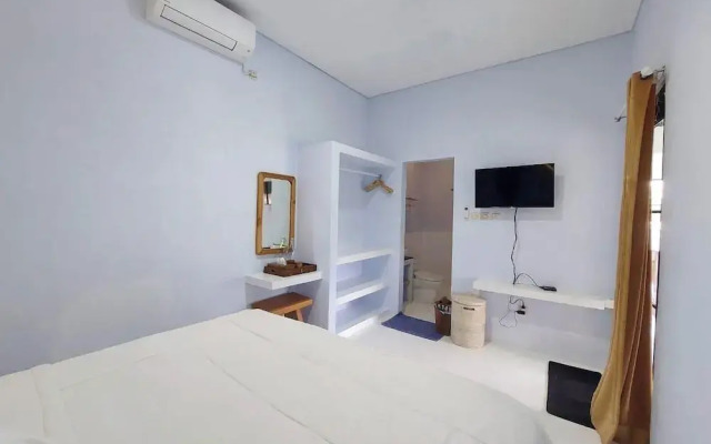 Double D Guesthouse and Villa