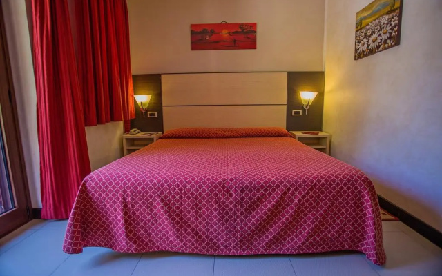 Albergo della Posta