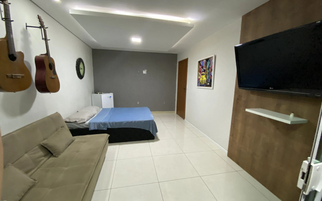 The Férias - Suítes Luxo