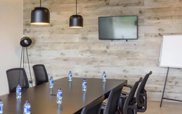 City Express Plus by Marriott Bogota Aeropuerto