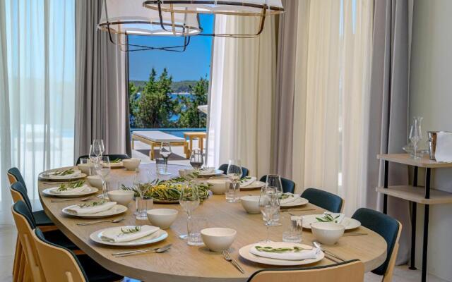 Beautiful Villa Harmony 2