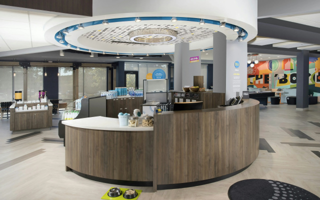 Tru by Hilton Murfreesboro