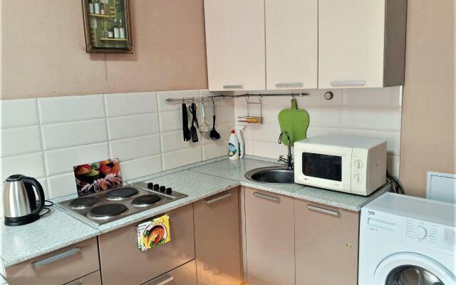 DearHome on Kalinina street 8