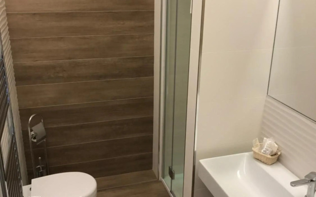 Calamo Hotel Residence B&B