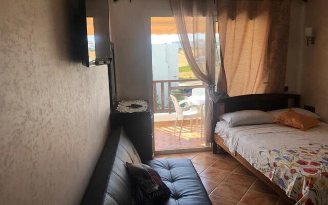 studio De luxe mirador golf appart hotel