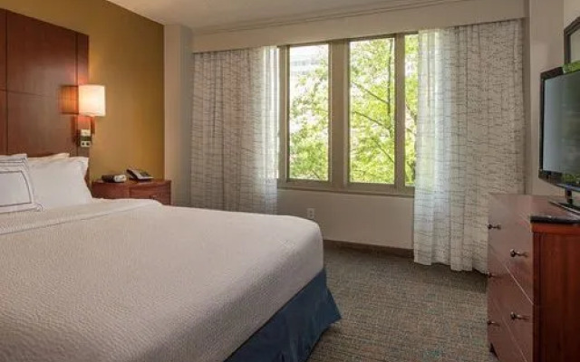 Residence Inn Bethesda Downtown