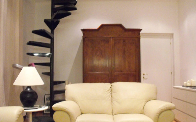 Il Casale del Giglio