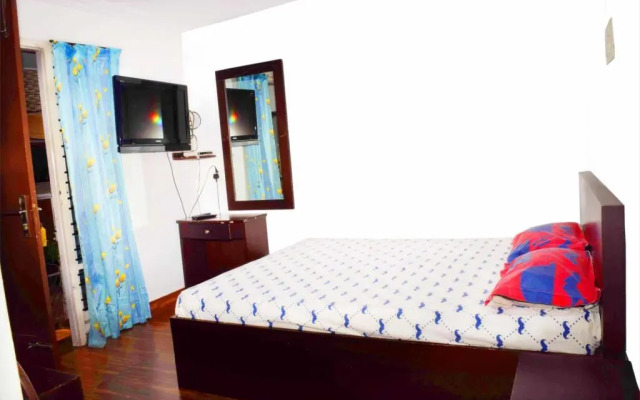 OYO Flagship 084 MG Road Trivandrum