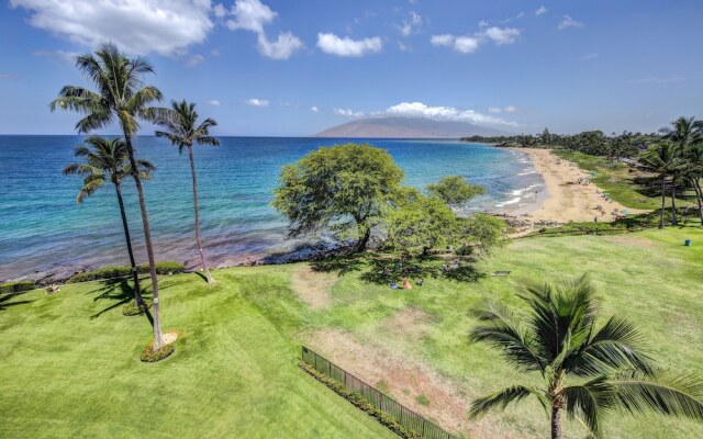 Royal Mauian 605 by Vacation Rental Pros