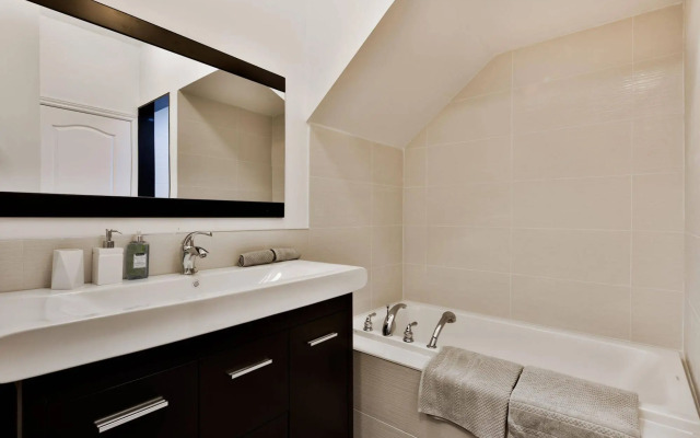 Les Lofts Saint Laurent
