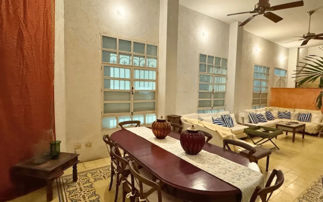 Casa Zarah - Alma Hotels