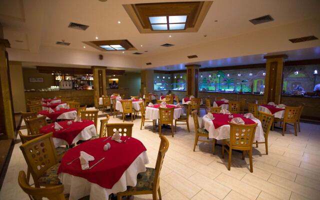 Le Pacha Resort