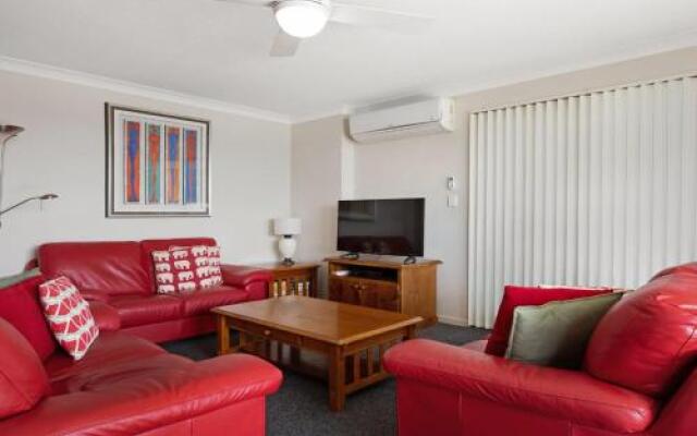 Spinnaker 102 - On The Lake!