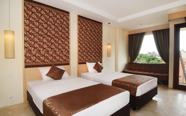 M Suite Bali