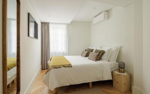 Carvoeiro Boutique Apartments