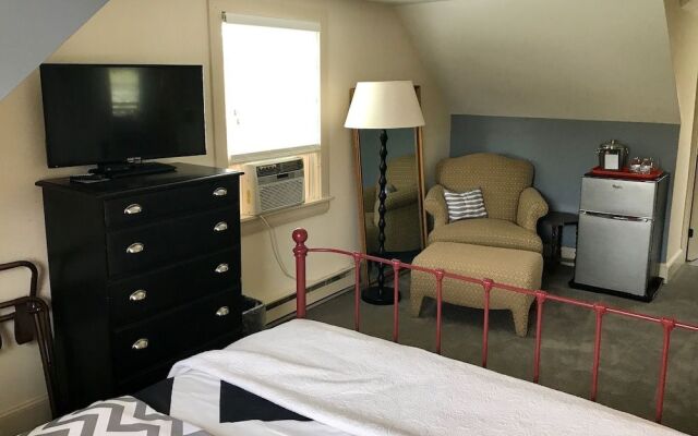 Bourne Bed and Breakfast