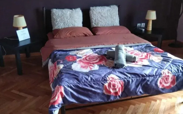 Victoria Metro Residence