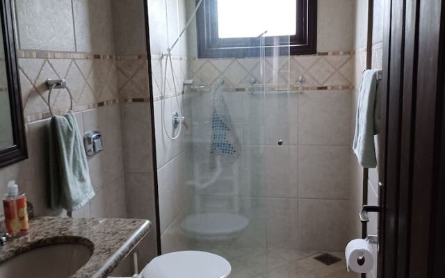 Loft's Jardim's - Campeche - Floripa