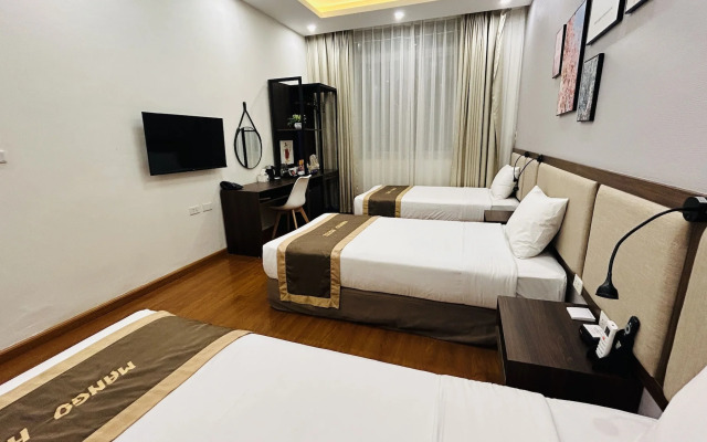 Mango Hotel Hanoi