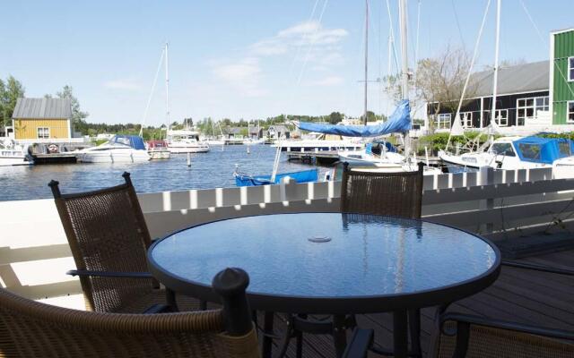 Dayz Ebeltoft - Øer Maritime Ferieby