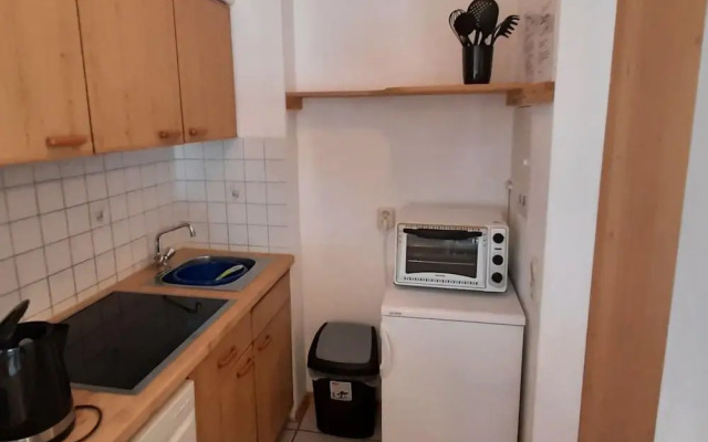 Nice Apartment in Bayrischzell With Sauna
