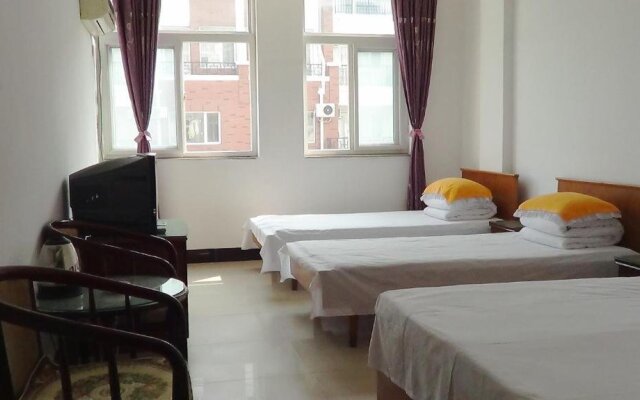 Xinghe Hostel