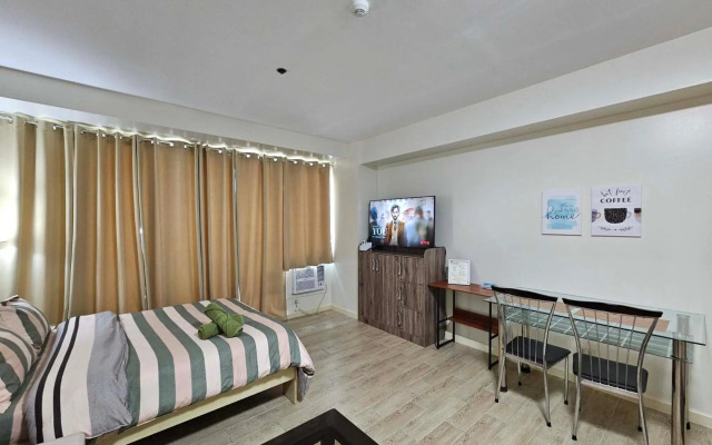 N place at Soho Central