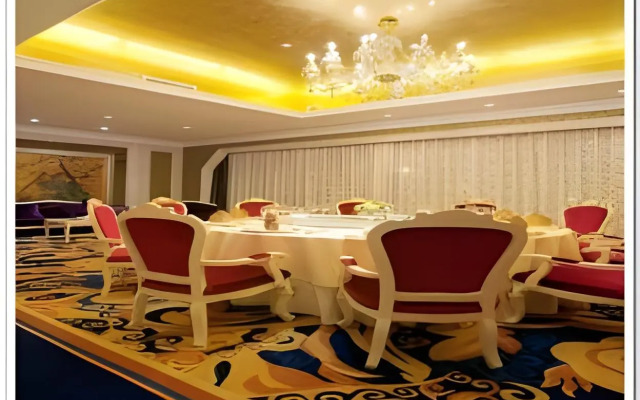 Putian Haiyuan International Hotel