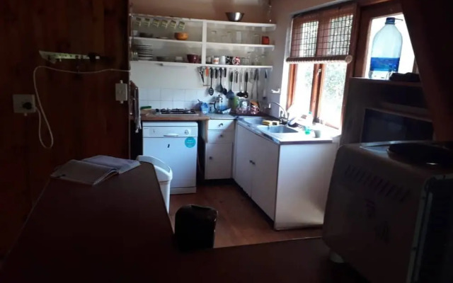 Holiday House Close To The Beach And Lagoon