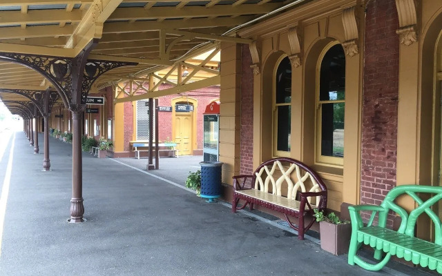 Quirindi Sunflower Motor Inn