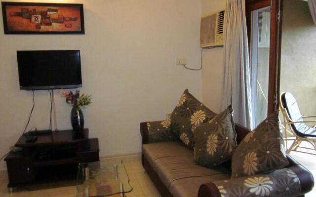 Apartment As-6