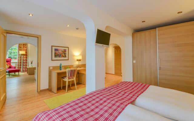 Romantik Landhotel Doerr