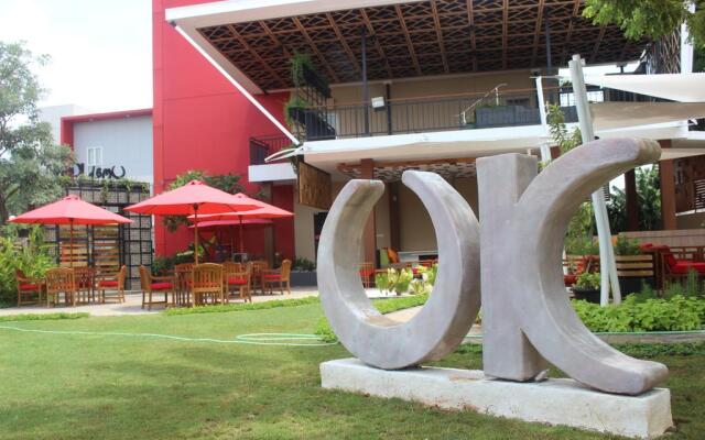 Metland Hotel Bekasi